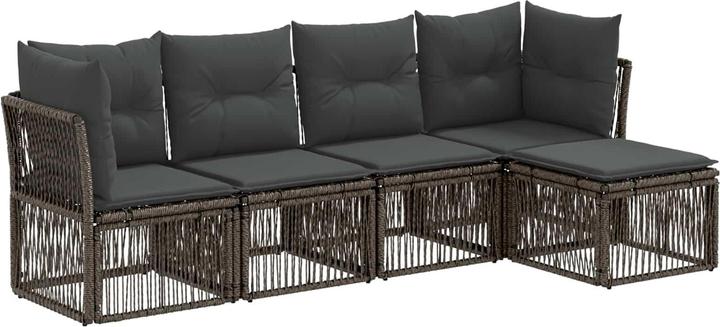 Produktbild vidaXL Garten-Sofa