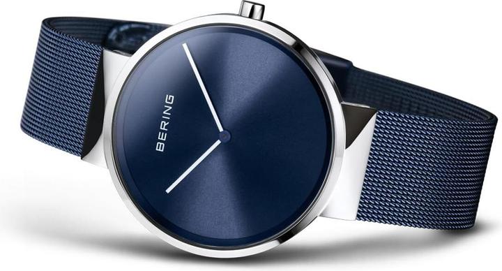 Produktbild Bering Classic (Analoguhr, 39 mm)