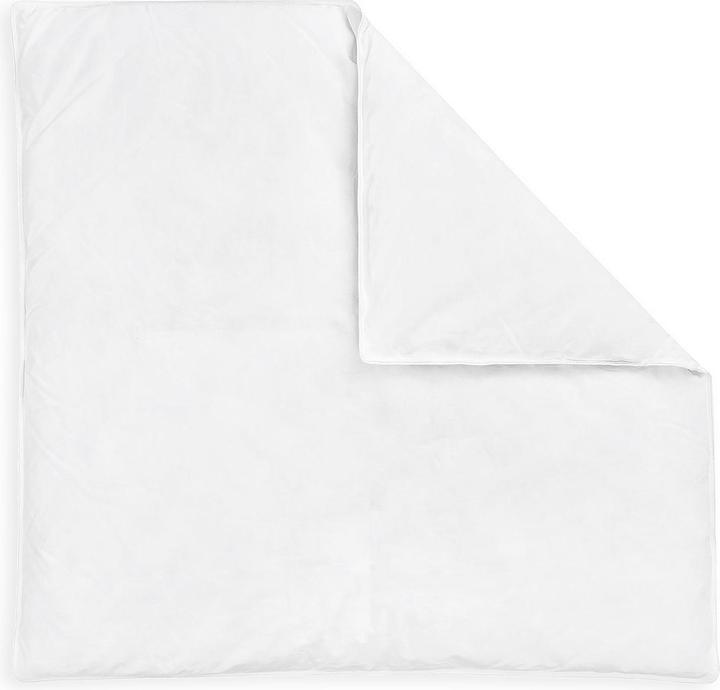 Productafbeelding Julius Zöllner Quilt, veren/dons (400 g, 80 x 80 cm)