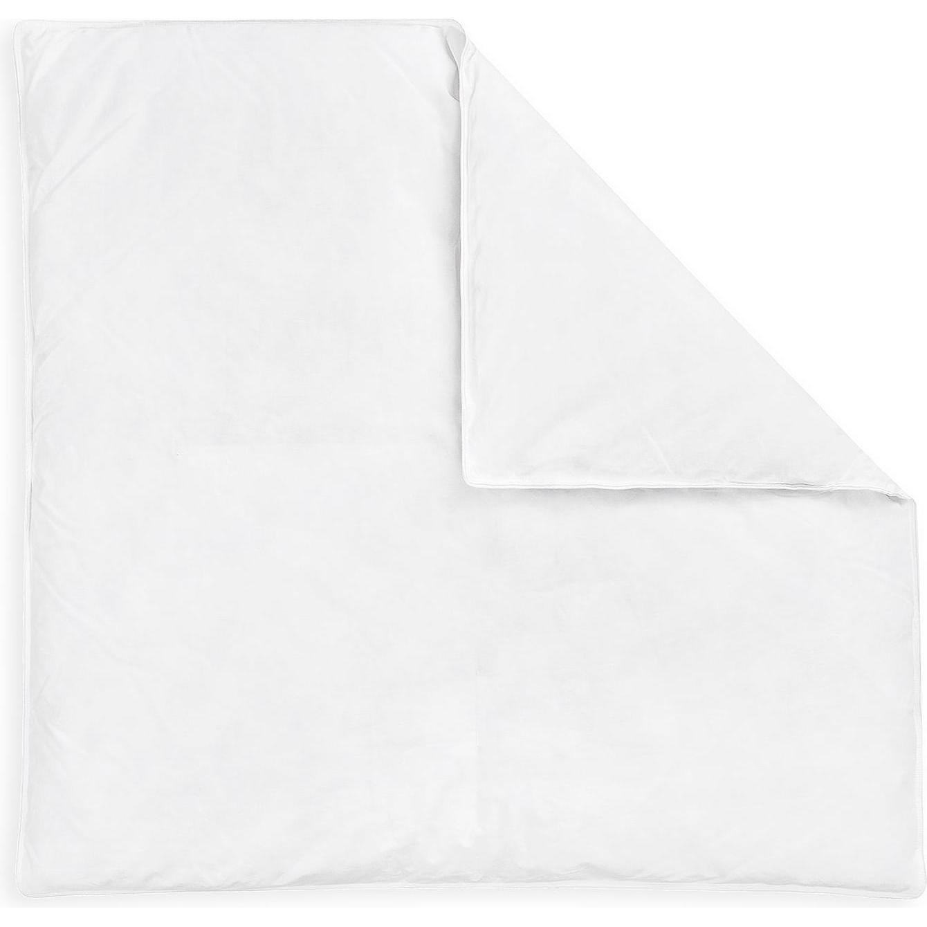 Thumbnail - Julius Zöllner, Duvet, Steppdecke, Feder-Daune (400 g, 80 x 80 cm)
