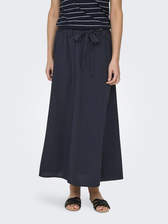 Actual product image Only Long skirt skirt (XL)