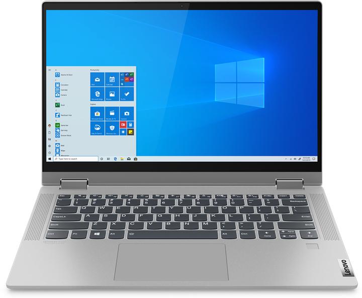 Produktbild Lenovo IdeaPad Flex 5i – 14IIL05 (14", Intel Core i3-1005G1, 8 GB, 256 GB, CH)