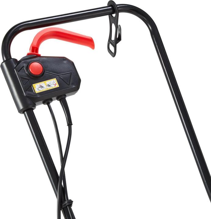 Actual product image Miogarden EM 32 (Electrical connection)