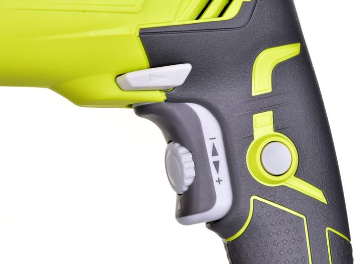Image du produit Ryobi RPD800-K Perceuse à percussion à 1 vitesse (Perceuse à percussion)