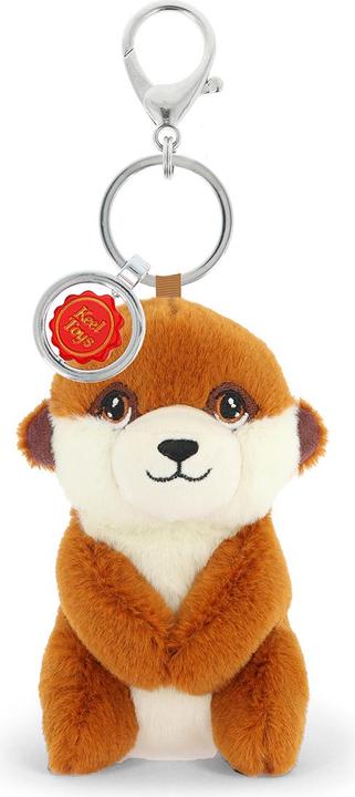 Image du produit Keel Porte-clés suricate 12cm