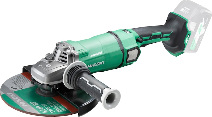Immagine prodotto Hitachi G3623DA (230 mm)