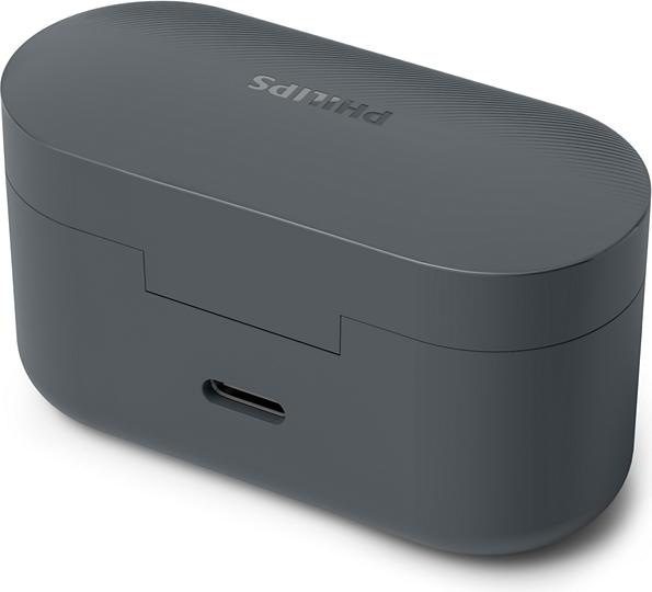 Actual product image Philips TAT3509GY/00 grey (ANC, 16 h, Wireless)