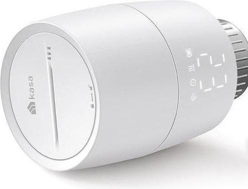 Productafbeelding TP-Link KE100 KIT - Kasa - Intelligente thermostatische radiatorkraan, startset