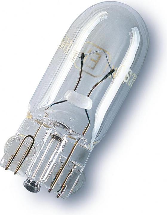Produktbild Osram Original (W6W)