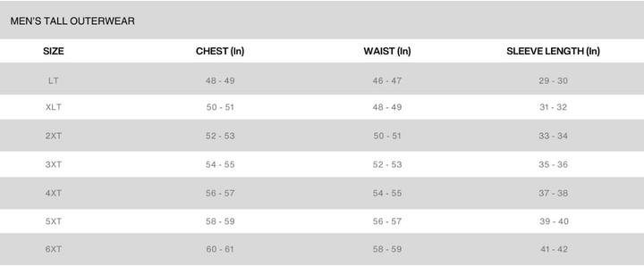 Produktbild Tommy Hilfiger 604236 (XXL)