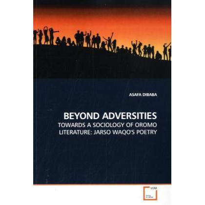 Beyond Adversities, Fachbücher
