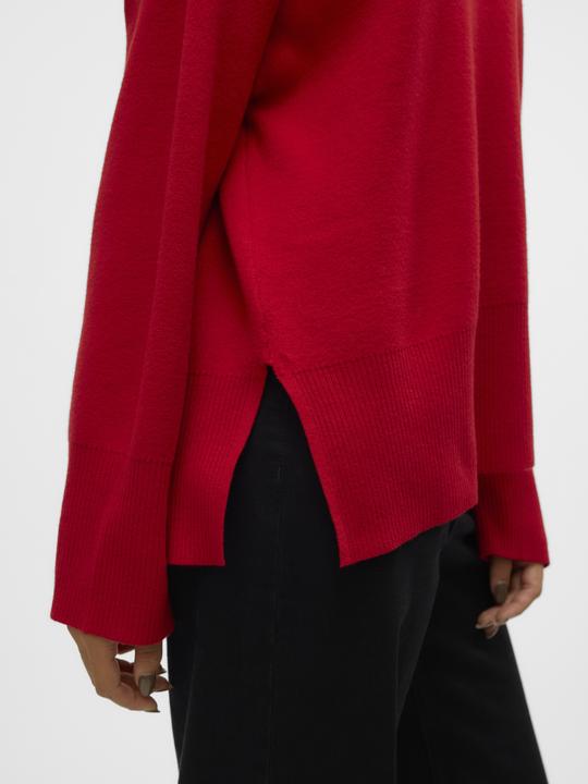 Produktbild Vero Moda VMSABA Pullover Strickpullover (S)