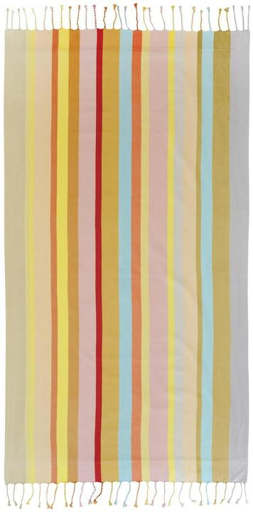 Image du produit Remember Strandtuch Hamam Levante (170 x 90 cm)