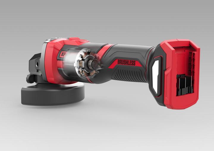 Produktbild Skil 20V BL ANGLE GRINDER 3930CB (125 mm)