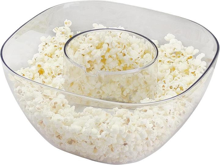 Image du produit Beper Machine à pop-corn - P101CUD052