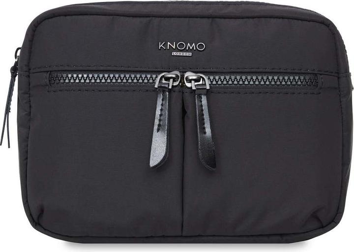 Immagine prodotto Knomo Borsa a tracolla Dalston Palermo