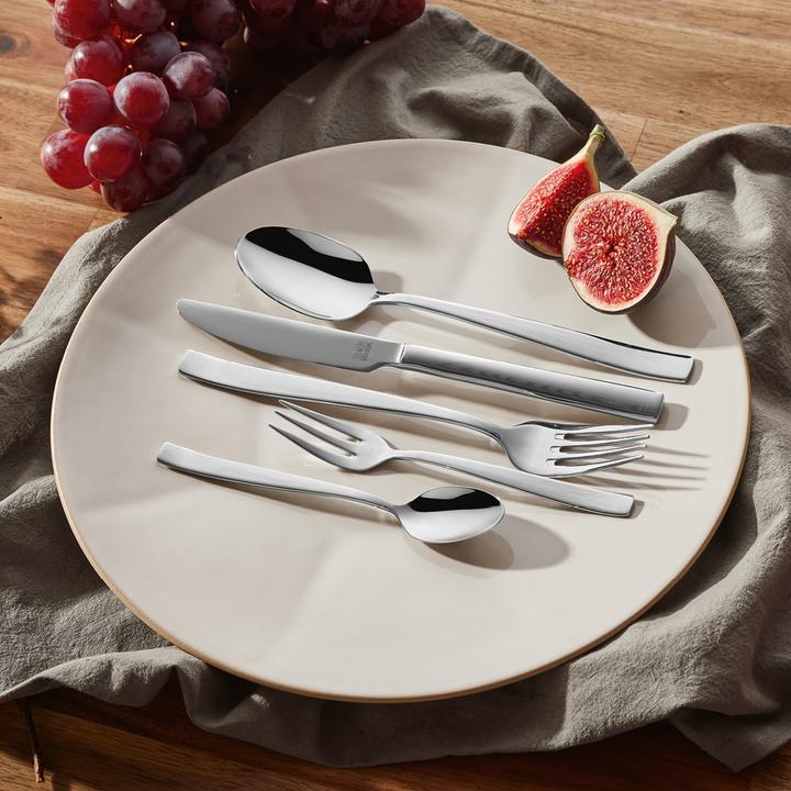 Actual product image Beckmann & Rommerskirchen Leo cutlery set (60 Piece, Cutlery set)