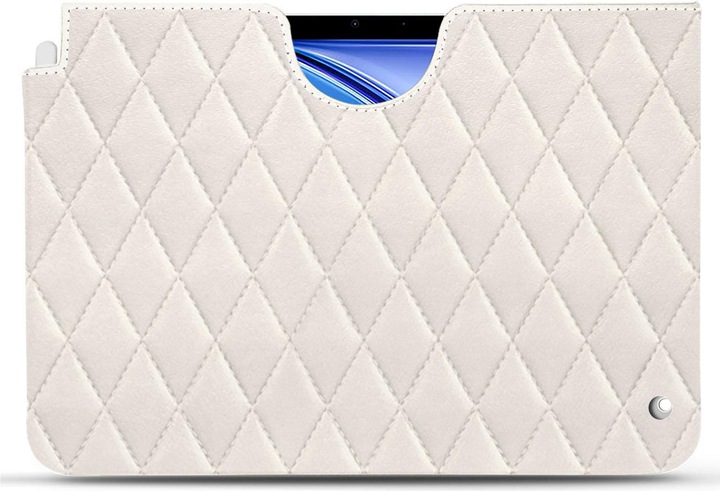 Blanc escumo - Couture ( Pantone #D6D6D1 )