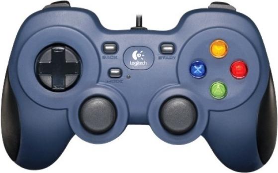 Produktbild Logitech G F310 Gamepad 940000135