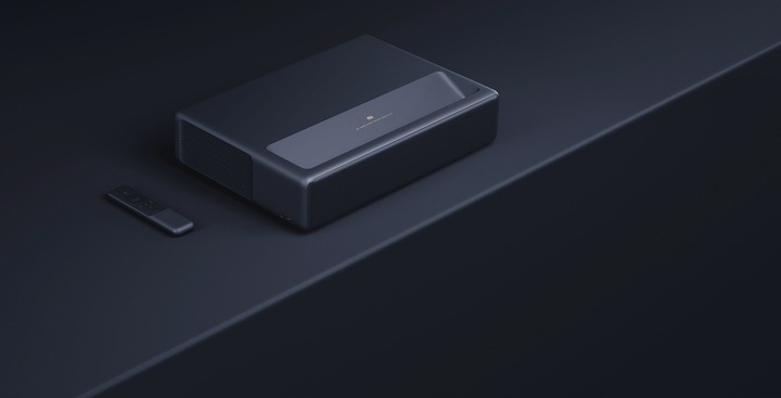 Image du produit Xiaomi Mi Mijia (4K, 1300 lm, 0.233:1)