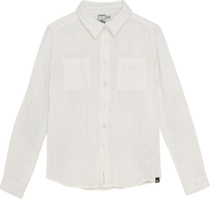 Immagine prodotto Indian Blue Jeans Bluse Linen (140)