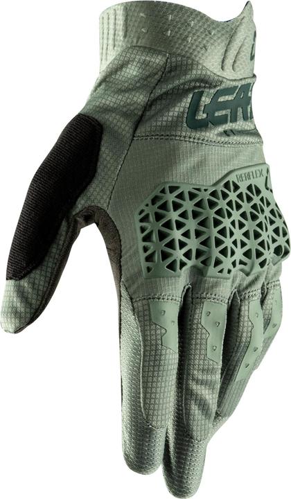 Produktbild Leatt MTB 3.0 Lite Glove mist green S (S, Knieschoner, Einzelstück)