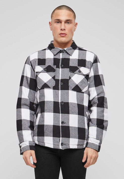 Actual product image Brandit Lumberjacket (5XL)