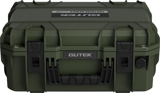 Actual product image Gutek Tortoise, T-230 (Photo case, 23 l)