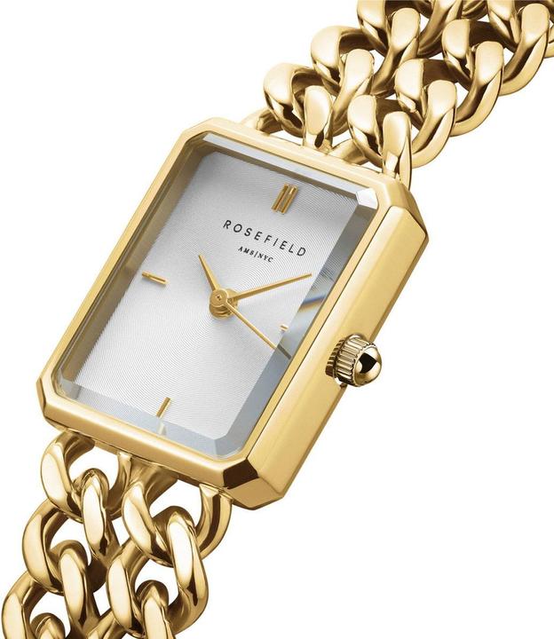 Produktbild Rosefield The Octagon XS SWGSG-O76 (Analoguhr, 19.50 mm)