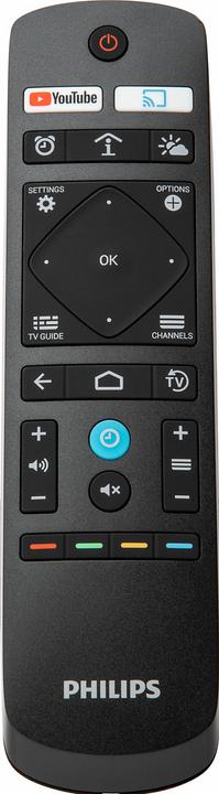 Produktbild Philips 58BFL2114/12 (3840 x 2160 Pixel, 58")