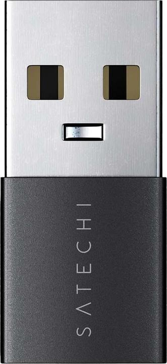 Produktbild Satechi Type-A to Type-C USB Adapter (USB-A)