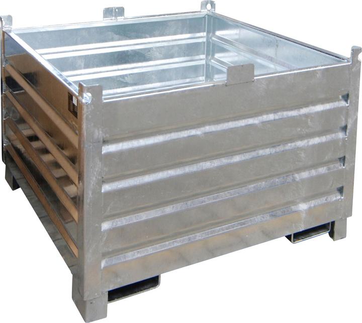 Produktbild kaiserkraft Sammelbehälter (1000 l)