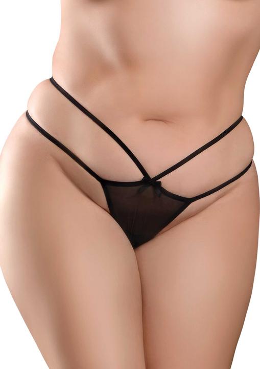 Actual product image Pipedream Remote Triple Teaser "XL-XXL"