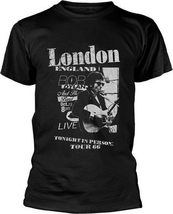 Produktbild BOB Scraps TShirt (M)