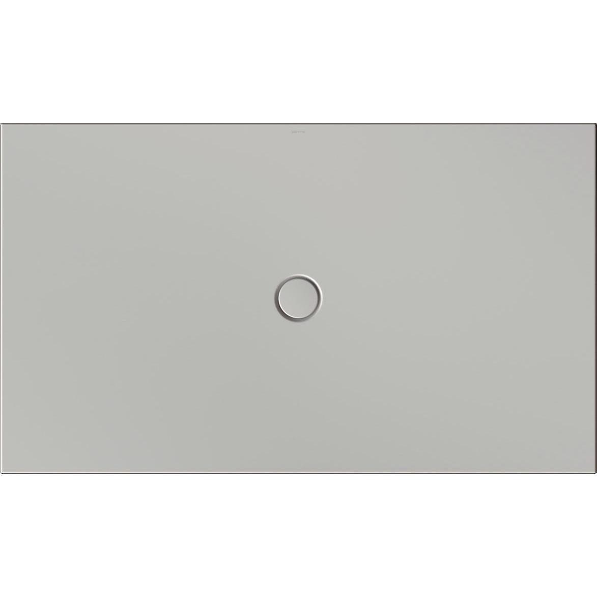 Bette, Duschwanne, Floor Duschwanne 5817, 170x100cm