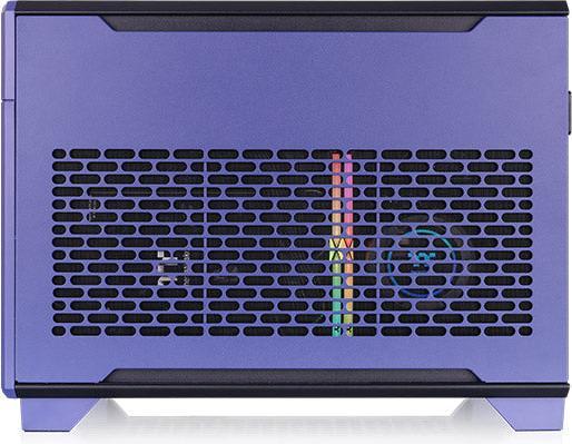 Actual product image Thermaltake TR100 Future Dusk (Mini-ITX)