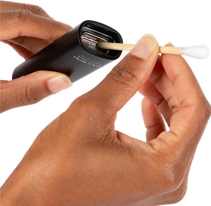 Image du produit Pax Cleaning Swabs