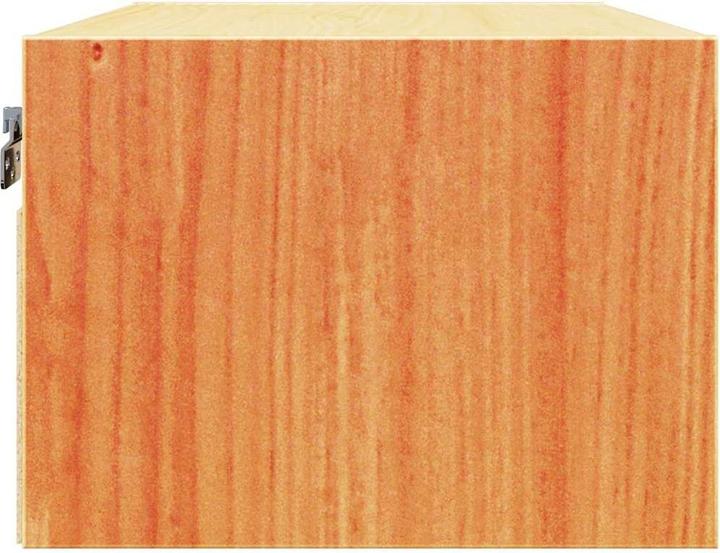 Image du produit vidaXL Table de chevet (50 x 32.5 x 24 cm)