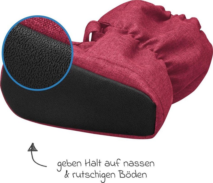 Image du produit Playshoes Bottillon thermo (20)