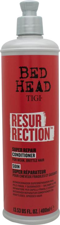 Actual product image Tigi BH Resurrection Conditioner (400 ml)