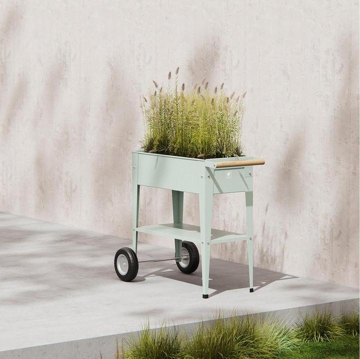 Produktbild Herstera Urban Garden Trolley