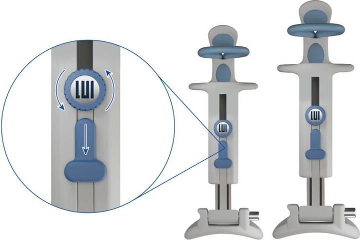 Productafbeelding LUI - Maxtender Premium Penisvergrã–Sserung Grã–Sse M