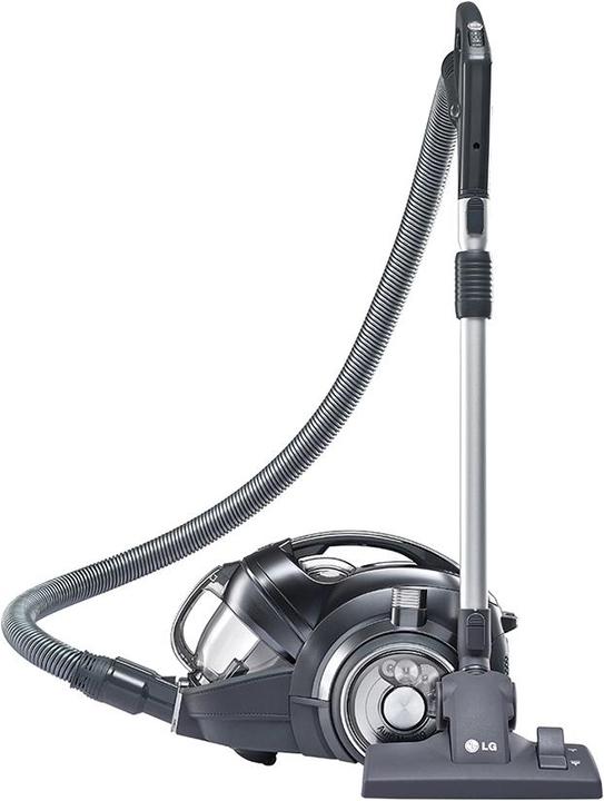 Produktbild LG VR94070NCAQ CordZero Canister C5