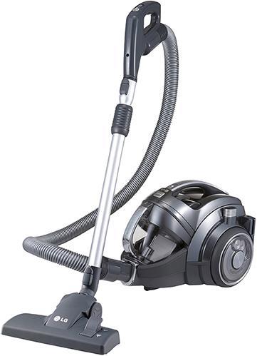 Produktbild LG VR94070NCAQ CordZero Canister C5