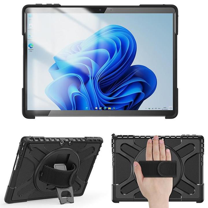 Produktbild eSTUFF ATLANTA Defender Case (Microsoft Surface Pro 9)