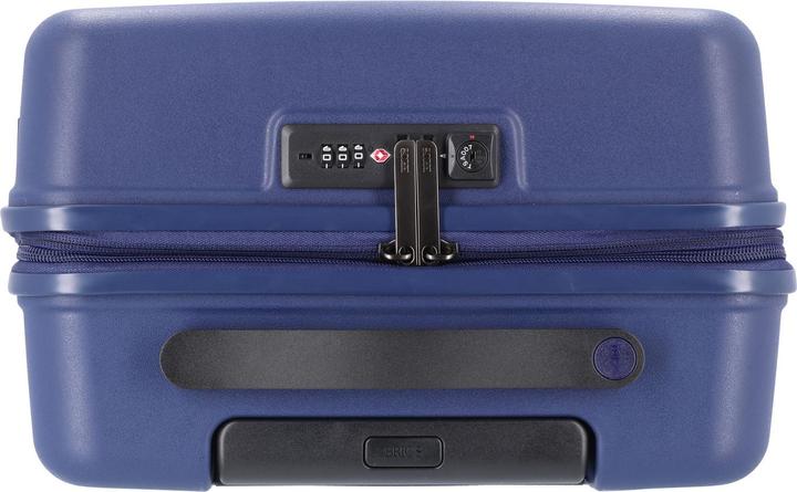 Immagine prodotto Brics Ulisse B1Y - Trolley Spinner espandibile piccolo (42 l, Bagaglio a mano (fino a 50 litri))