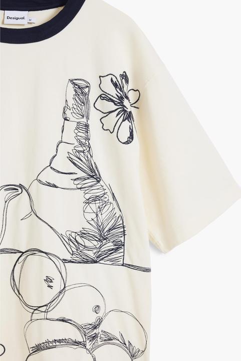 Image du produit Desigual Top 1 (L)