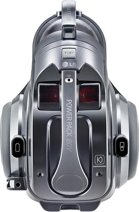 Produktbild LG VR94070NCAQ CordZero Canister C5