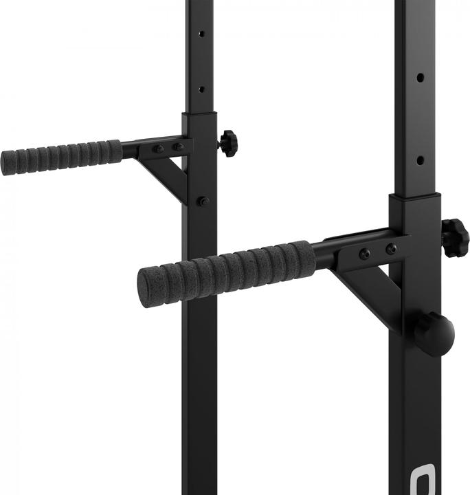 Image du produit Zipro Barres d'haltères autoportantes
