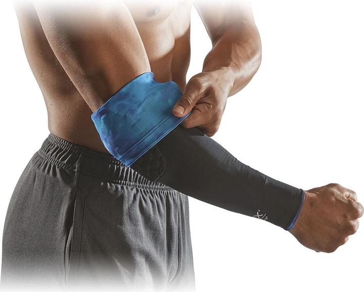 Produktbild McDavid Armschützer "Hexpad" (S)